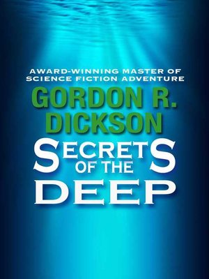 cover image of Secrets of the Deep